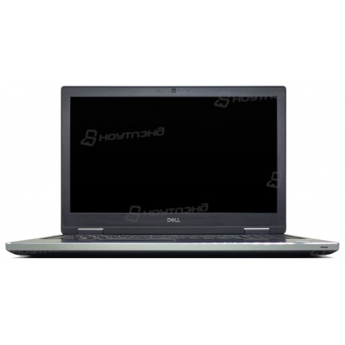 Dell Precision 7530