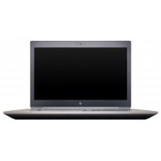 HP ZBook 15 G6