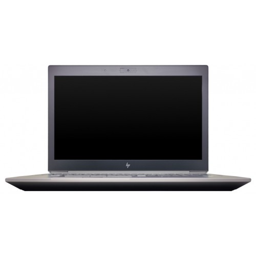 HP ZBook 15 G6