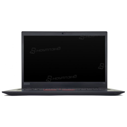 Lenovo ThinkPad T14s Gen1