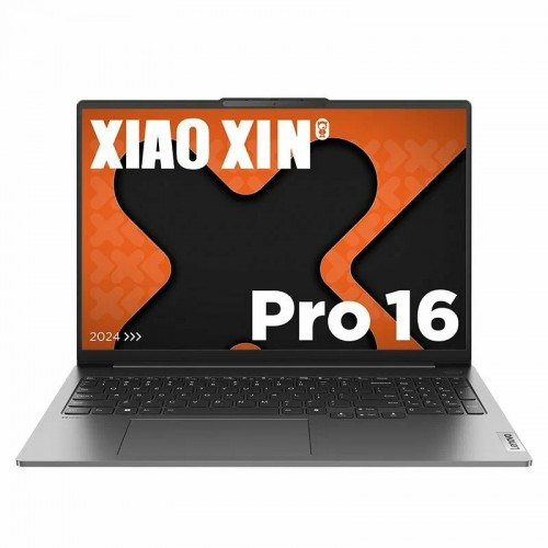 Lenovo Xiaoxin Pro 16 2024