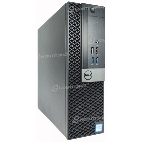 ПК Dell OptiPlex 5040, SFF